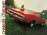 DODGE